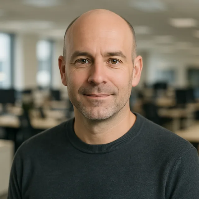 Sébastien Lefèvre