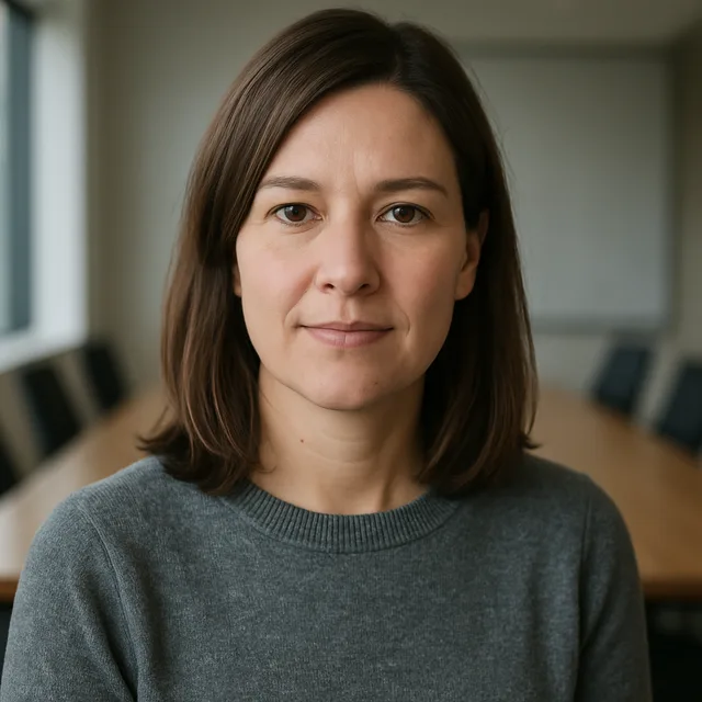 Léa Girard